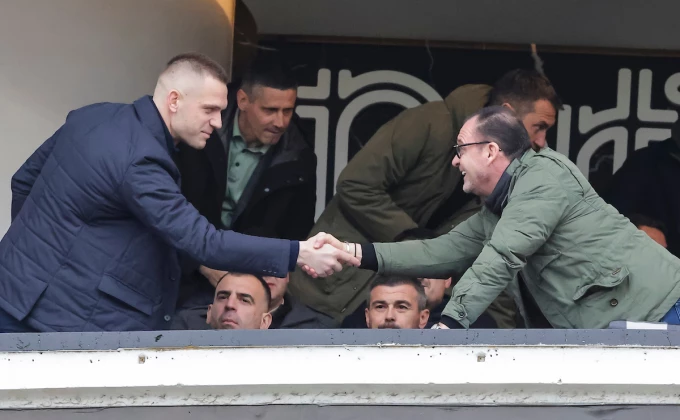 2026 Srdjan Stevanovic/Starsport.rs ©