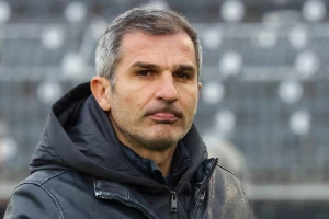 Navijači Partizana terali trenera, Stojaković poručio: "Apsolutno mi nije lako..."