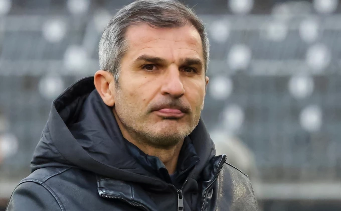 Srdjan Stevanovic/Starsport.rs ©