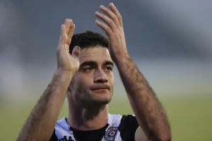 Sastanak pa rastanak, sukob ubrzava Zdjelarov odlazak iz Partizana?