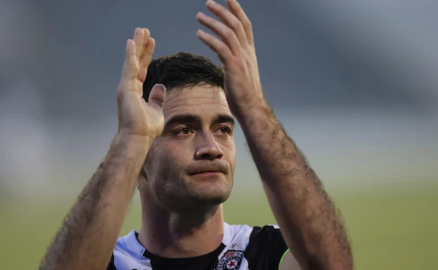 Srdjan Stevanovic/Starsport.rs