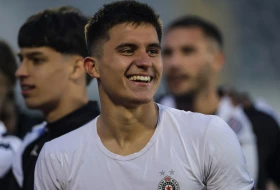 Dragojević: "Sale je harizmatičan tip"