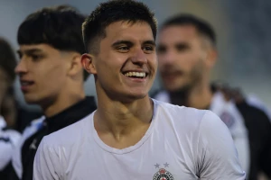 Dortmund, Frajburg, Bešiktaš - Ko će pre do Vanje Dragojevića?