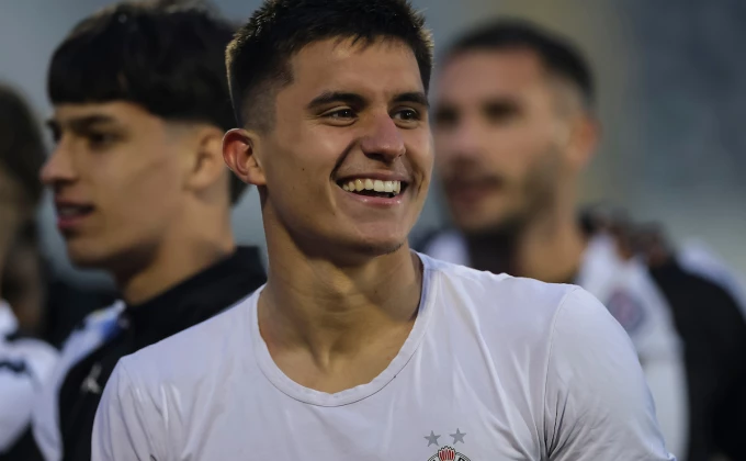 2026 Srdjan Stevanovic/Starsport.rs ©