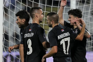 ''Arena sport'' najavila TV prenos još jedne Partizanove utakmice