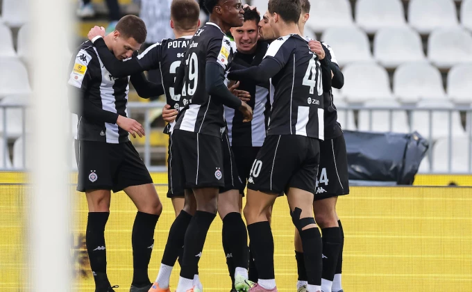 Srdjan Stevanovic/Starsport.rs ©