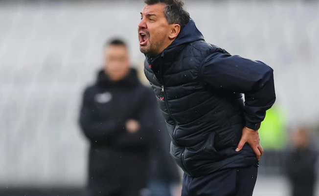 Srdjan Stevanovic/Starsport.rs ©