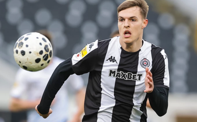 Srdjan Stevanovic/Starsport.rs ©