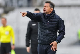 Spartak dočekuje Kragujevčane, Kruščić optimista: "Da nam se vrati za trud i zalaganje!"