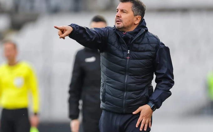 Srdjan Stevanovic/Starsport.rs ©