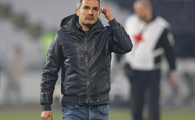 Srdjan Stevanovic/Starsport.rs