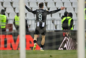 Andrej Kostić stigao na preglede u Milano, čeka se zvanična potvrda transfera!