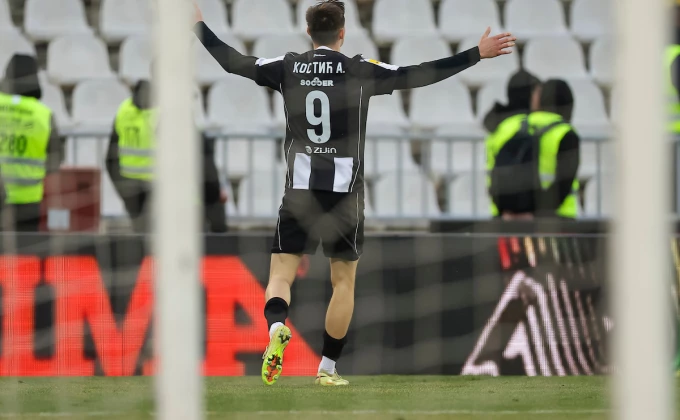 2026 Srdjan Stevanovic/Starsport.rs ©