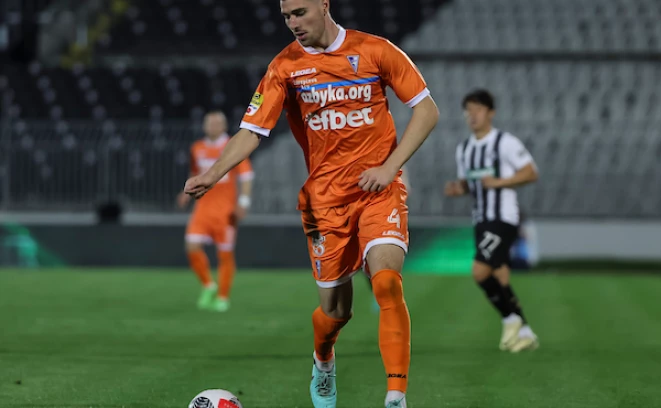 Srdjan Stevanovic/Starsport.rs ©