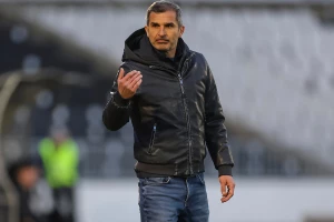 Nenad Stojaković dobio javnu podršku pred večiti derbi: ''Partizan radi dobre stvari!''