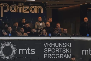 Radno u Partizanu! Sutra zaseda Upravni odbor, vanredna skupština u igri?