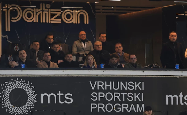 Srdjan Stevanovic/Starsport.rs