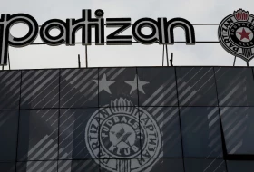 ''Bratstvo vernosti i časti'' - Partizan zove na spektakl u Humskoj