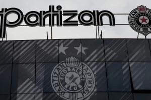 Dortmund i Milan se otimaju za Partizanovo dete, pita li se nešto klub iz Humske?