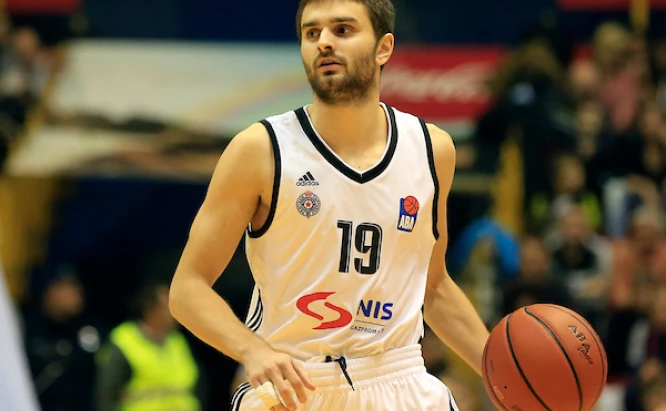 Srdjan Stevanovic/Starsportphoto©