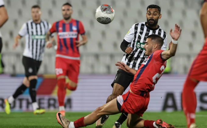 2024 Srdjan Stevanovic/Starsport.rs ©