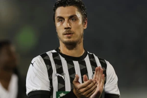 ''Taki'' Nikolić: ''Žao mi je što se završilo ovako,  ali znate već ono...''