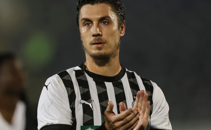 2024 Srdjan Stevanovic/Starsport.rs ©