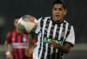 U Partizanu bio očajan, sada blista - Žoao Grimaldo!