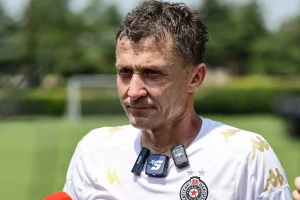 Saša Ilić poveo 26 igrača u Sloveniju - Objavljen kompletan spisak i termini pripremnih utakmica
