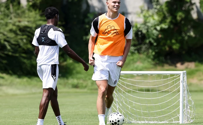 2026 Srdjan Stevanović/Starsport