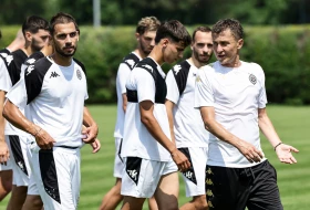 Da li je Saša Ilić krenuo putem Nenada Stojakovića?
