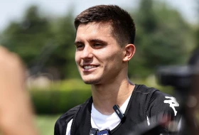 Vanja Dragojević: ''Vreme je za titulu!''