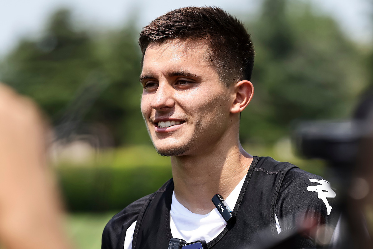 ''Skaj sports'': Dragojević završava poslednje elemente transfera