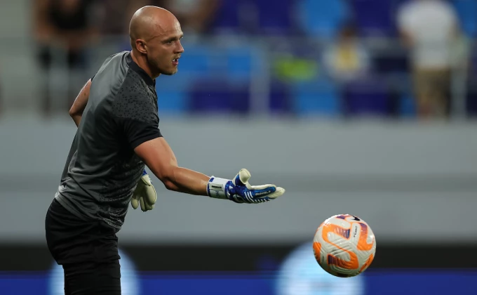 2023 Srdjan Stevanovic/Starsport.rs ©