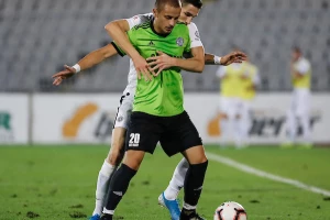 Lalatu stižu pojačanja kao na traci, doveo je već pola tima u Niš!