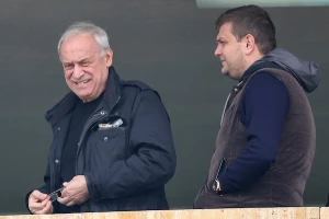 Konačno se oglasio i Vučelić, Stolica ''vrlo pažljivo'' izabran