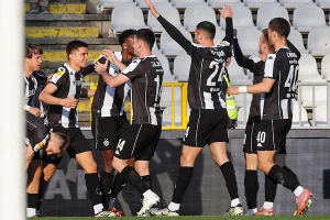 POLUVREME - Blagojević već krenuo da briše prašinu!