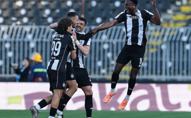 Srdjan Stevanovic/Starsport.rs ©