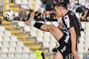 Koji deo kolača od Kostićevog transfera ide podgoričkoj Budućnosti?