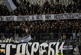 TVITOVI - ''Grobari'' imaju poruku za Takija Nikolića i traže totalnu rekonstrukciju tima!