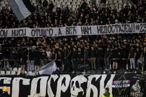 TVITOVI - ''Grobari'' imaju poruku za Takija Nikolića i traže totalnu rekonstrukciju tima!