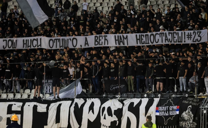 STARSPORT photo Belgrade Serbia