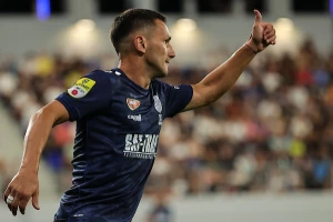 Vatren remi u Loznici, TSC prekinuo "crnu seriju" na strani, Jovanović pocepao mrežu IMT-a