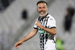 SASTAVI - "Lažna devetka" Natho u Humskoj, Veličković i Kokanović od prvog minuta!
