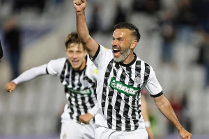 Partizane, šta čekaš? Nathu kliče Evropa, a Džeko, Mertens i Di Marija gledaju u leđa