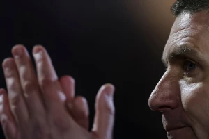 Blagojević: "Momci videli da možemo da izgledamo lepo"