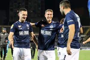 TSC prekinuo seriju poraza, ali Ivanjičani slave bod kao pobedu!