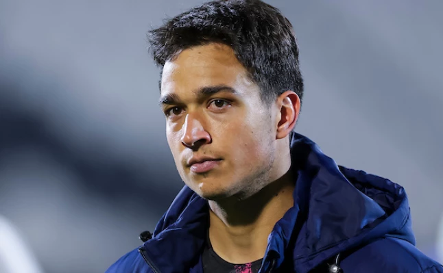 Srdjan Stevanovic/Starsport.rs