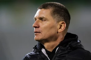 Blagojević ponosan posle povratka, hvali Đuku i Trifu: "Za trenera nema većeg zadovoljstva..."