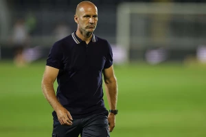 Stolici i zvanično otkaz, Partizan ima novog trenera!